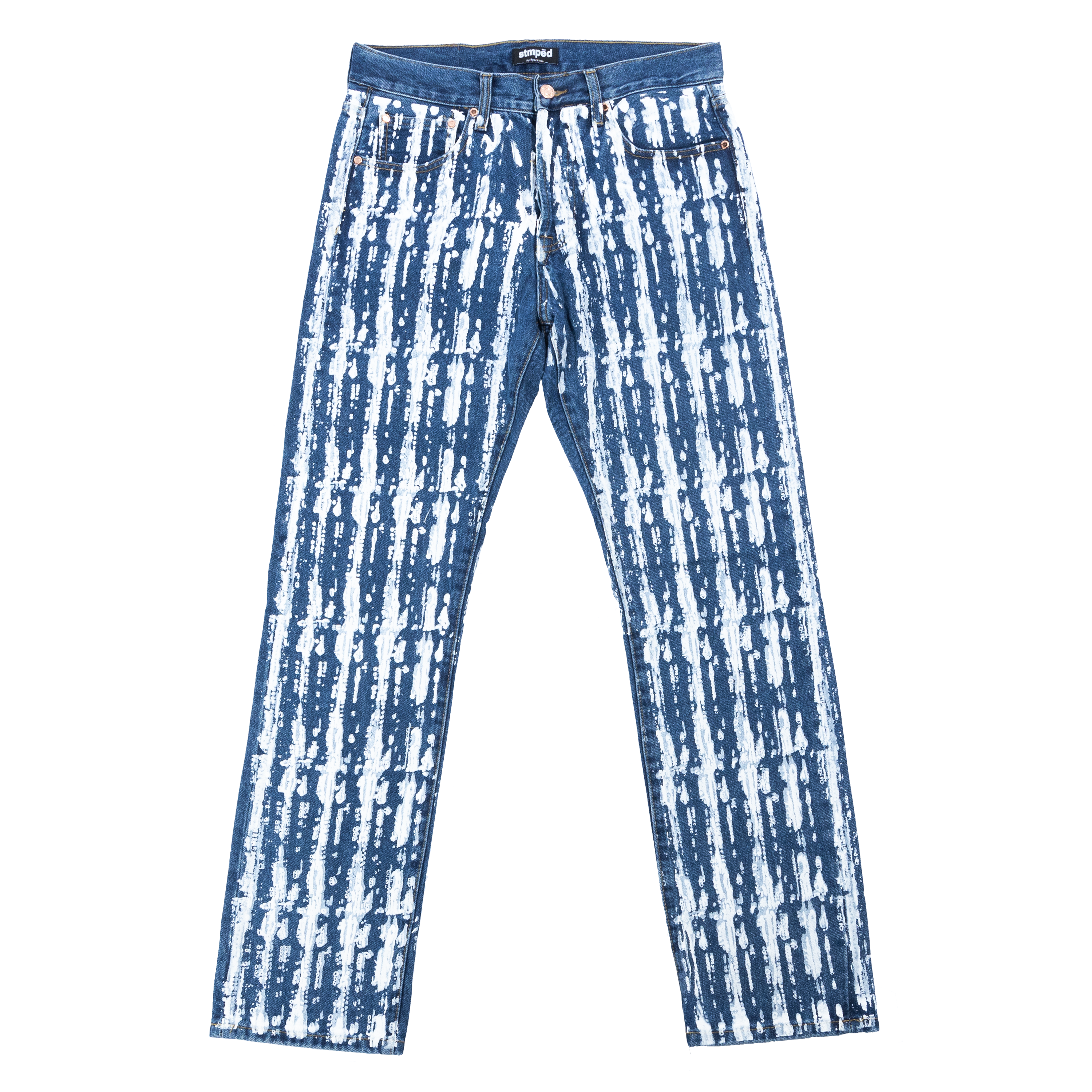 Cowboy Denim