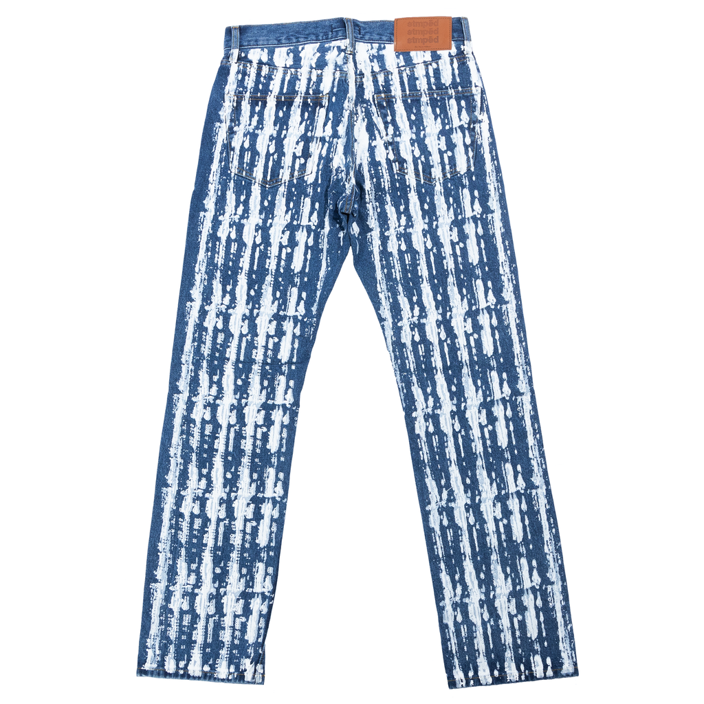 Cowboy Denim