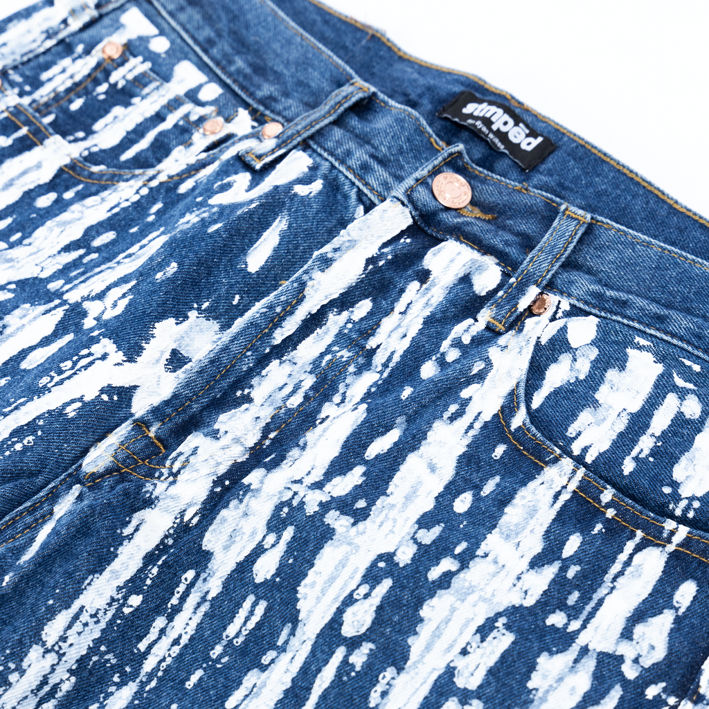 Cowboy Denim