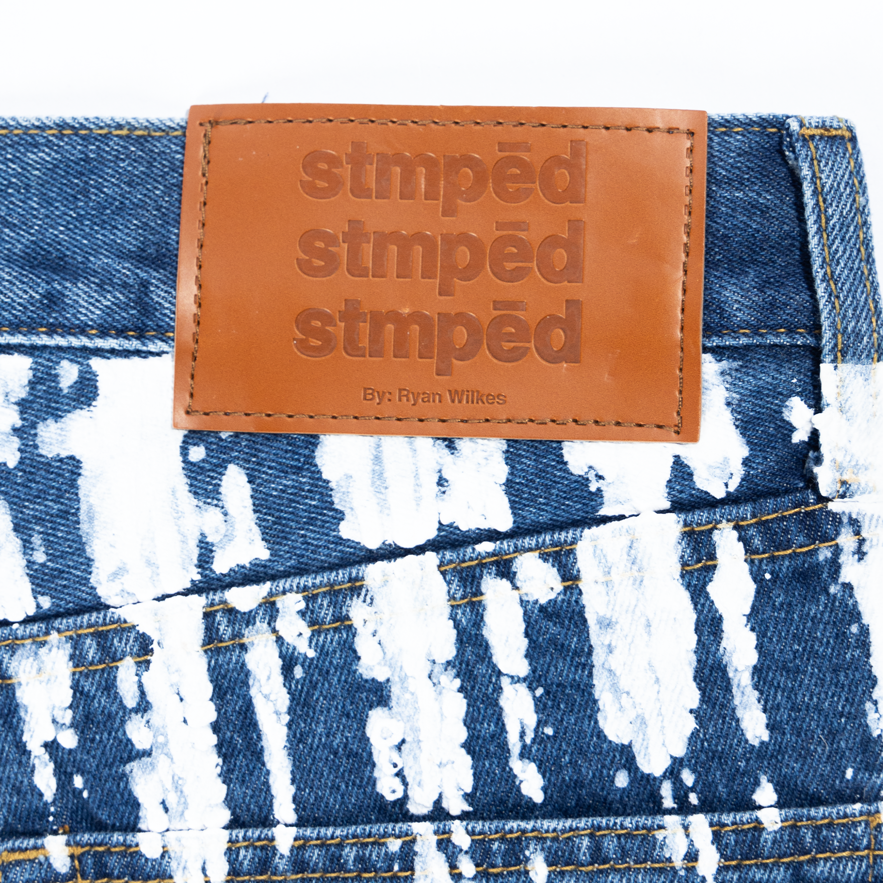 Cowboy Denim