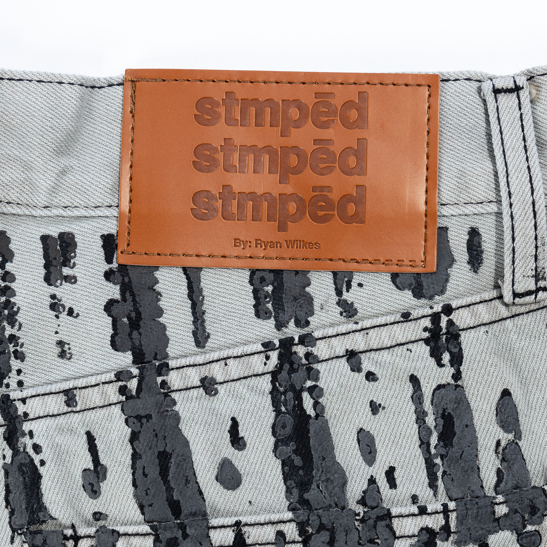 Outlaw Denim