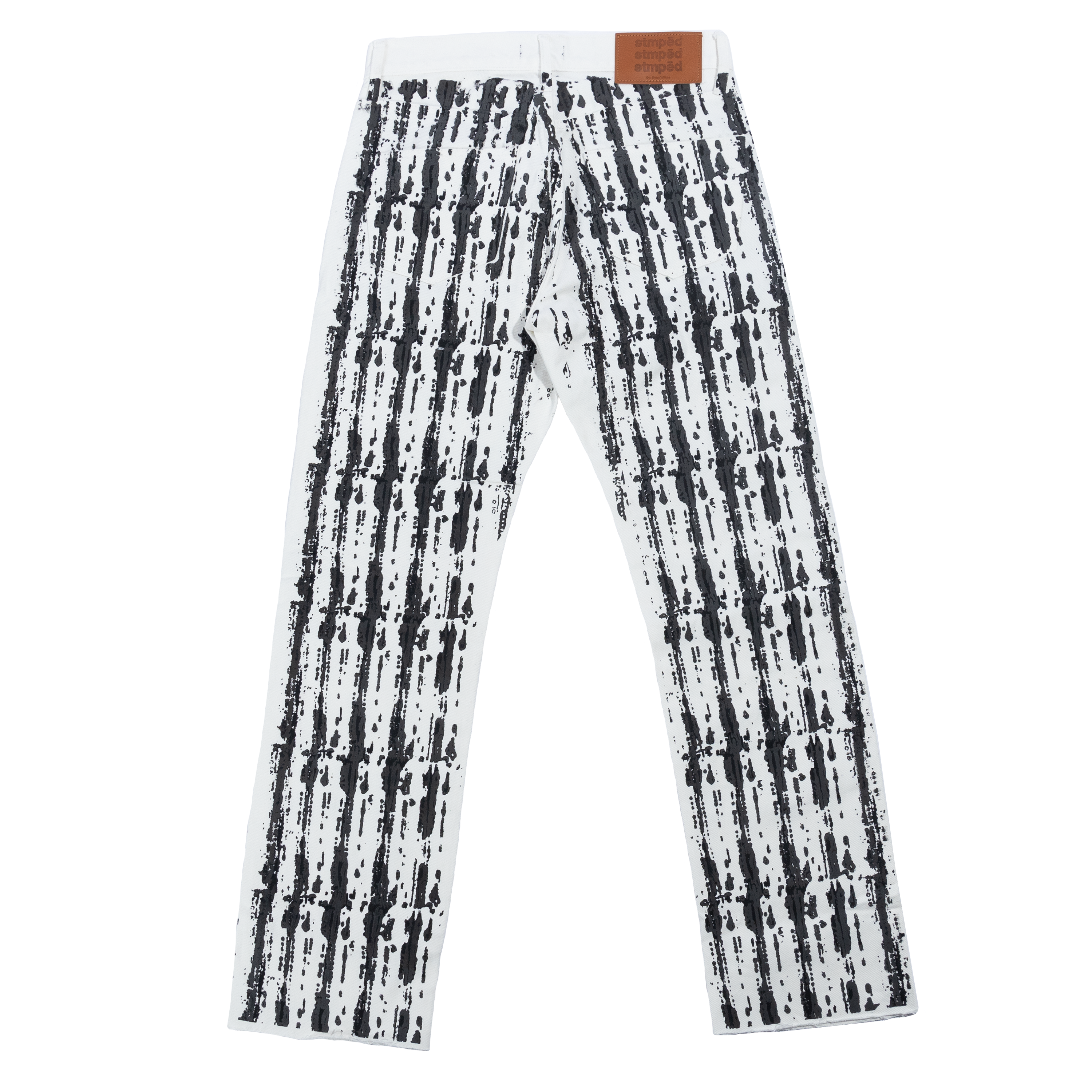Sheriff Denim